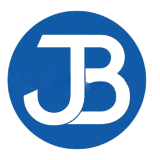 JB Logo