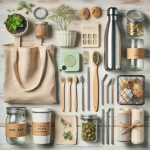 10 Easy Ways to Live a Zero-Waste Lifestyle