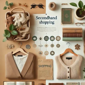 Buy Secondhand